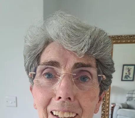 Kathryn Wood