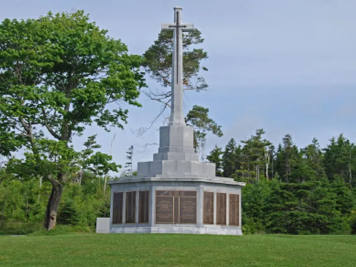 Halifax Memorial