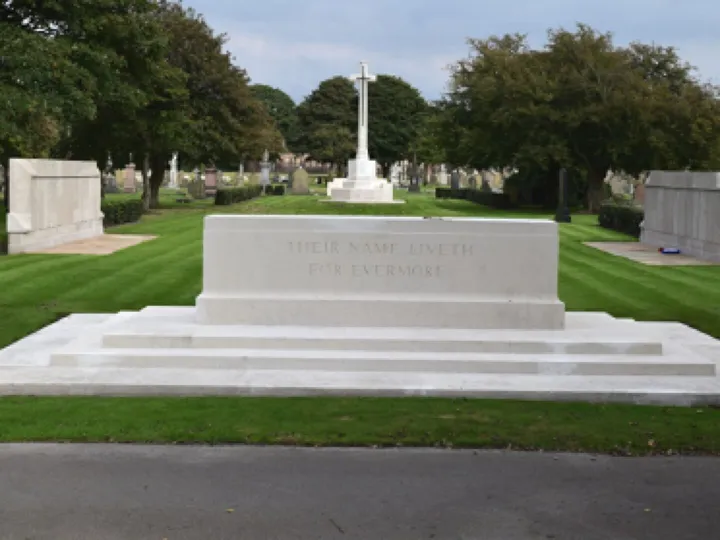 Liverpool (Anfield) Cemetery