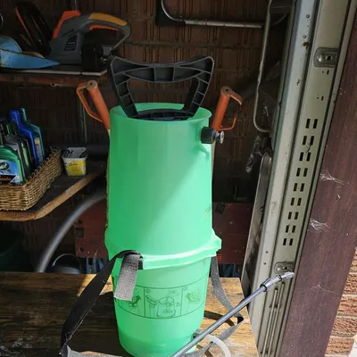 Items for sale &ndash; Garden sprayer 1.5 lts &pound;6.00