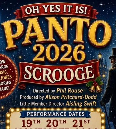 TADs Panto