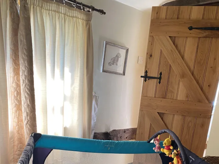Items for sale &ndash; Travel Cot/Playpen &pound;35