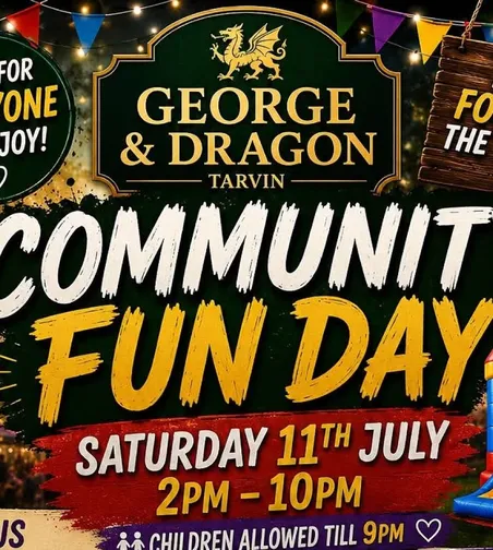 G&D Fun Day