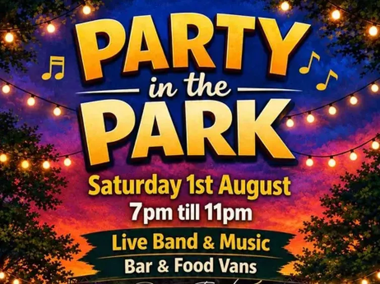 Party in The Park