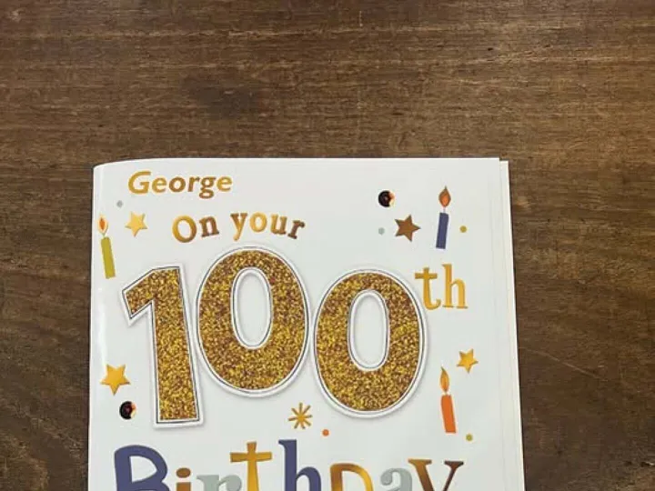 George