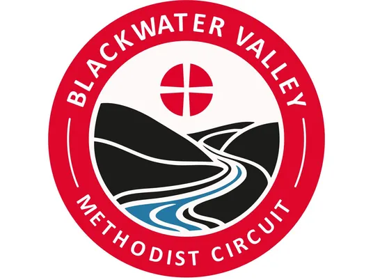 Blackwater Valley Methodist Circuit Logo