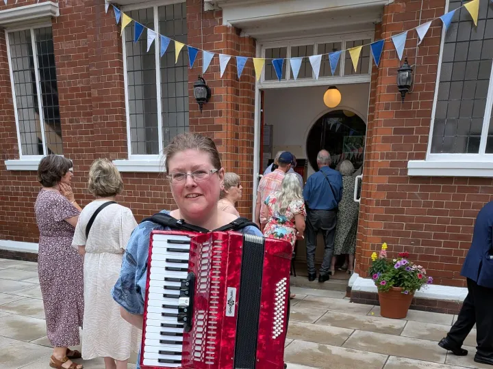 Thorne Bic- Rebecca Accordian June 26