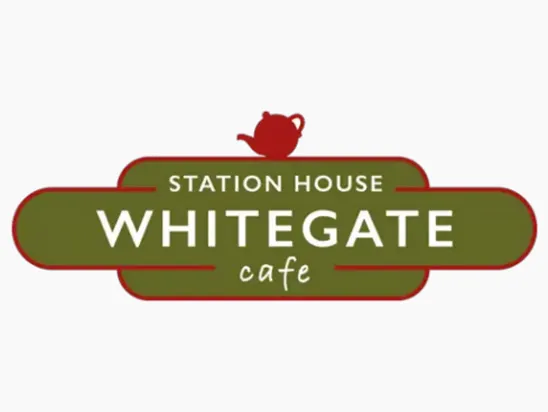 Station House Whitegate Cafe