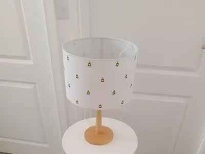 Items for sale &ndash; Habitat Ash table lamp &pound;10
