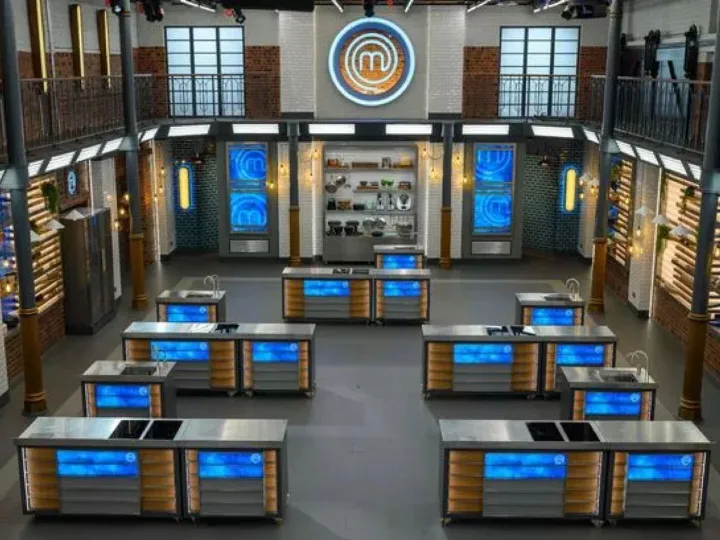 Masterchef 1
