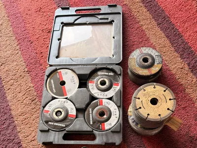 Items for sale &ndash; Bosch grinder &pound;15
