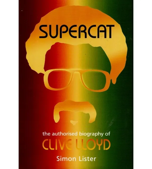 Supercat-Clive Lloyd
