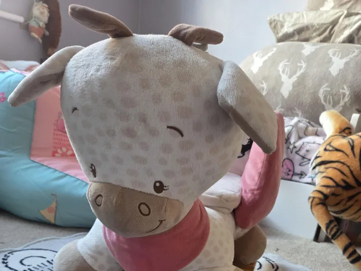 Items for sale
– Toddler rocking horse 10