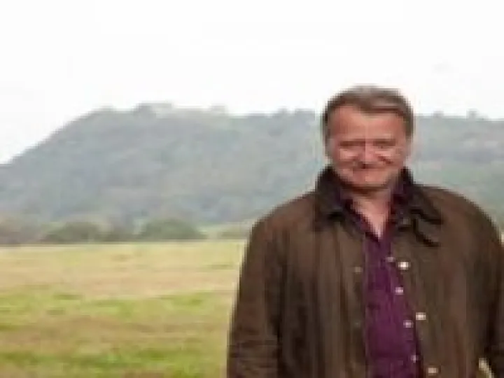 Ian Priestner 2