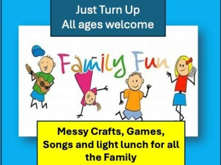 Helsby Methodist Family Fun Monday 24th August (1)