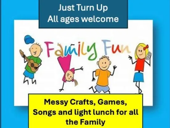 Helsby Methodist Family Fun Monday 24th August (1)