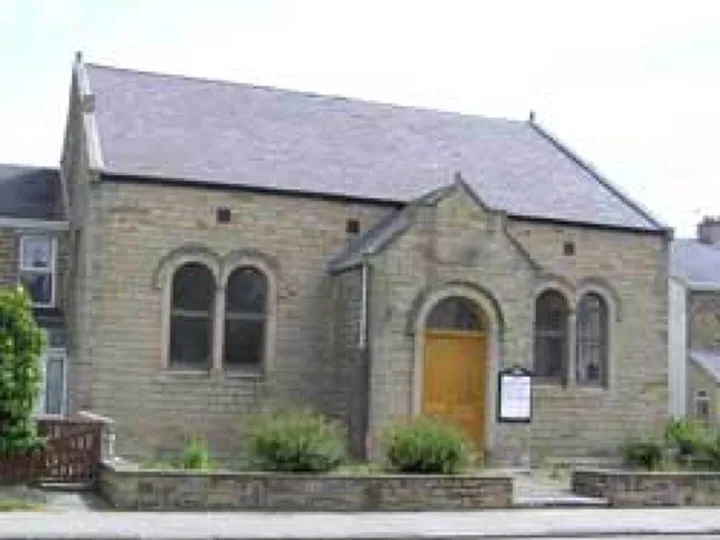 Tudhoe-Church