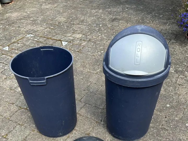 Items for sale &ndash; Storage Bins &pound;6