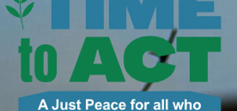 Time to Act