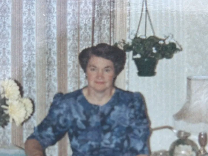 Hazel Pearce