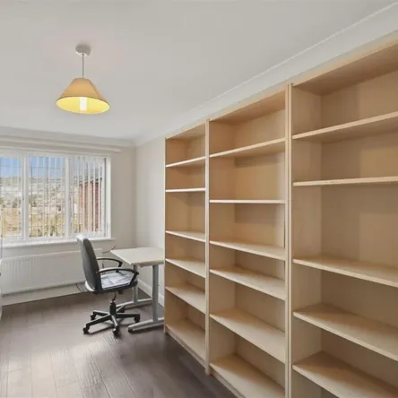 Billy Bookcases