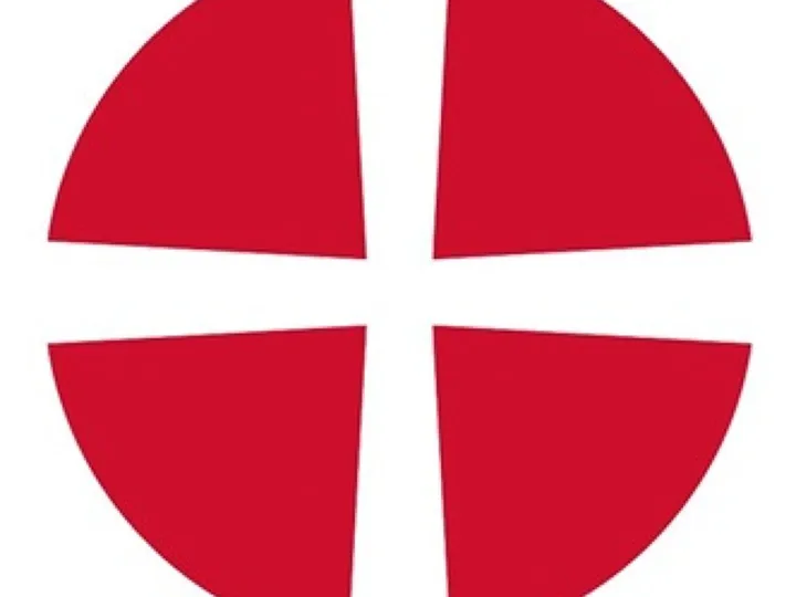 Methodist Logo