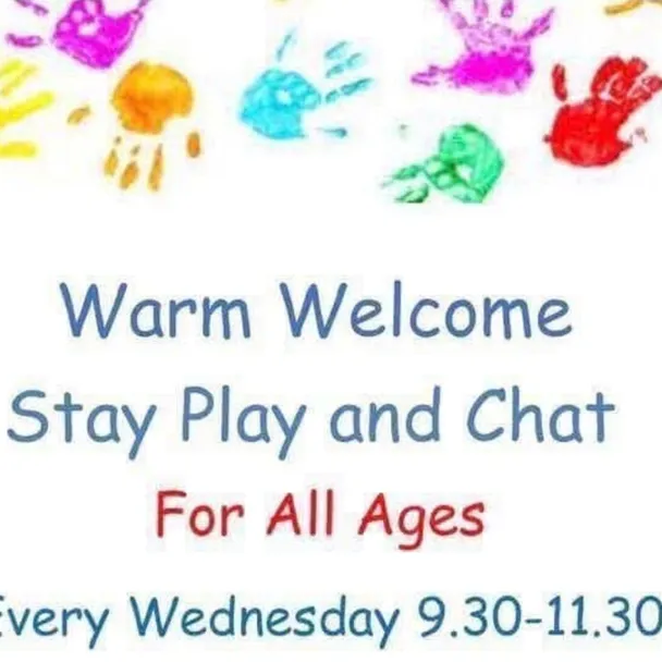 Frodsham Warm Welcome