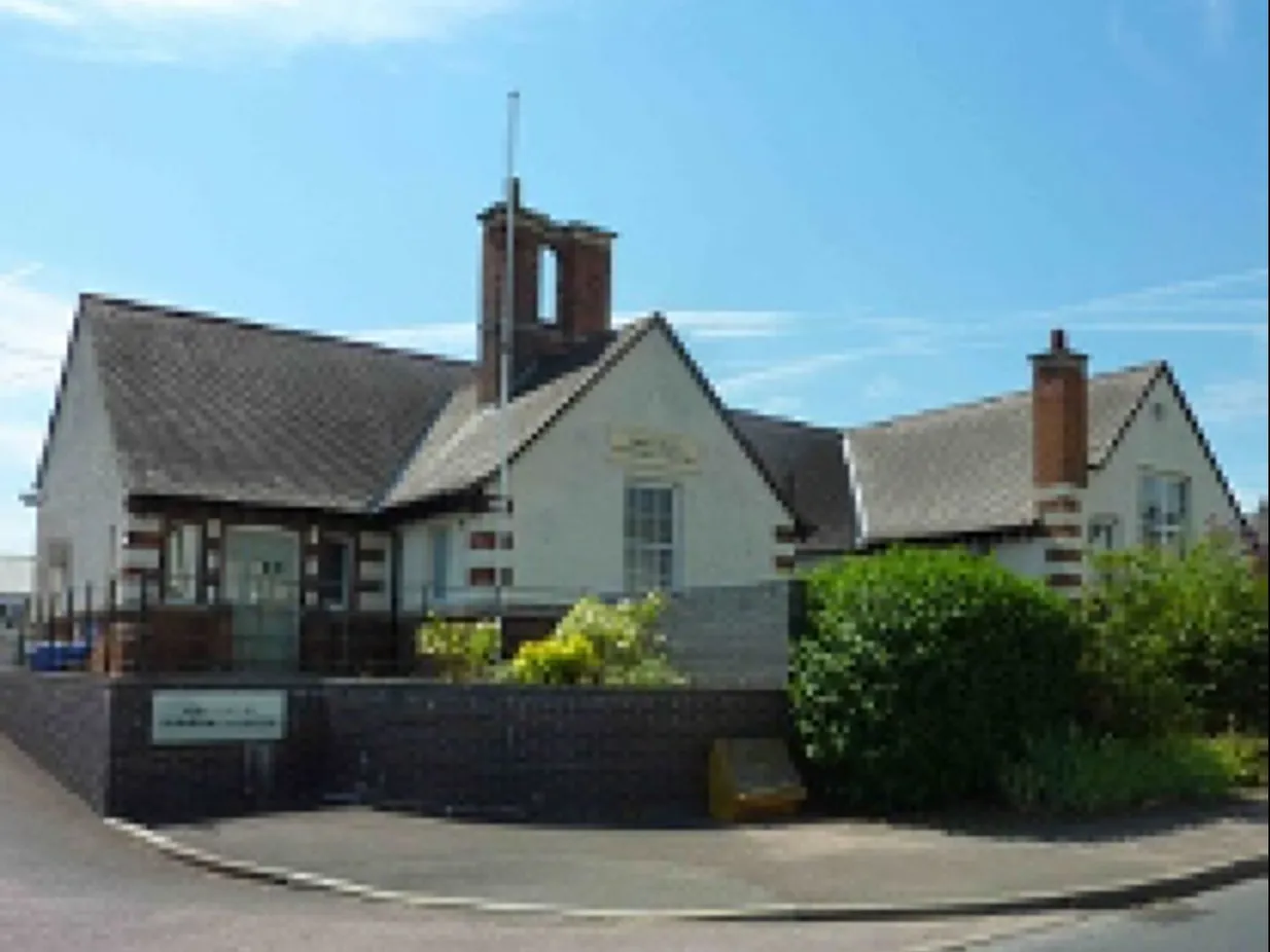 Abbey Fields Community Centre 1