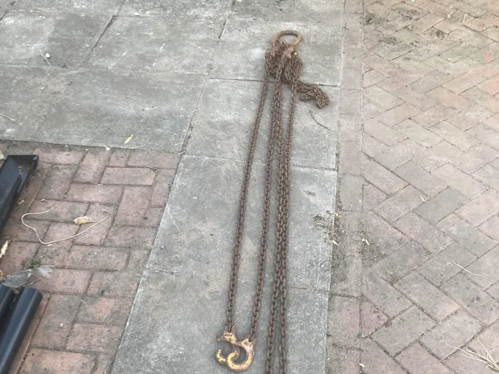Items for sale &ndash; Lifting chains Offers