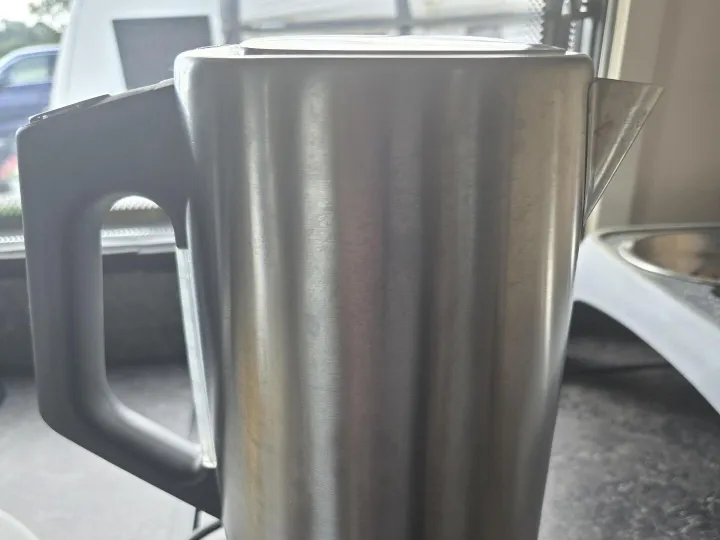 Items for sale
– Ninja kettle £50