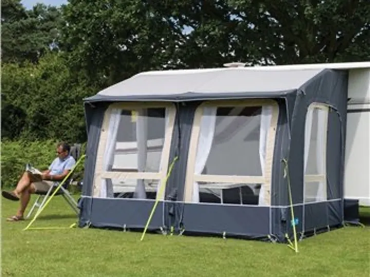 Items for sale &ndash; Caravan awning &pound;375