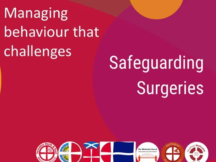 Npnp Powerpoint – Behaviour That Challenges