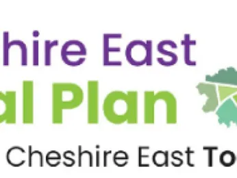 Cheshire East Logo