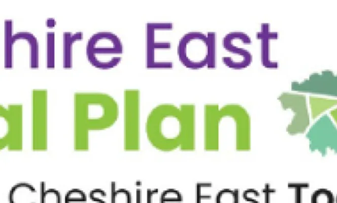 Cheshire East Logo