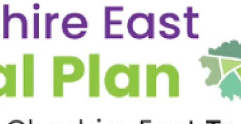 Cheshire East Logo