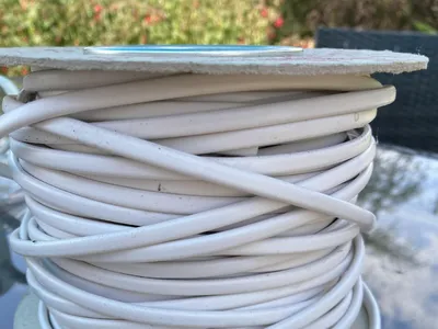 Items for sale
– 2strand electrical wire £5