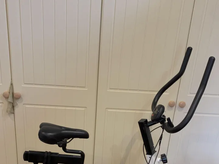 Items for sale &ndash; Exercise Bike &pound;50