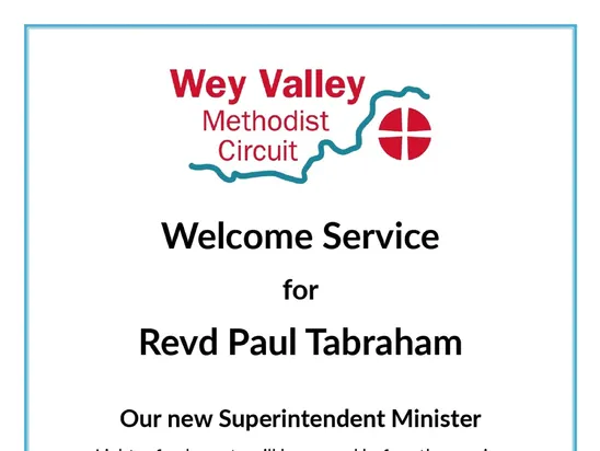 Circuit Service 6 September 2026