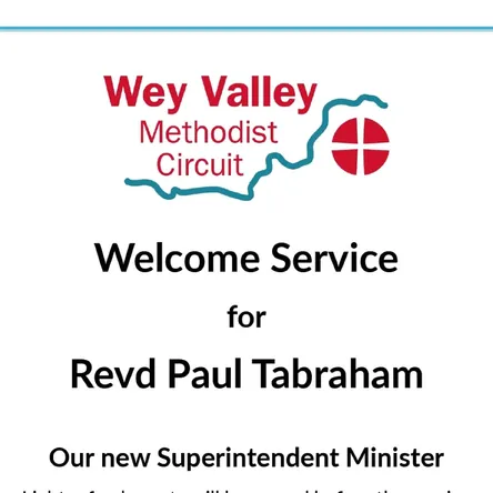 Circuit Service 6 September 2026