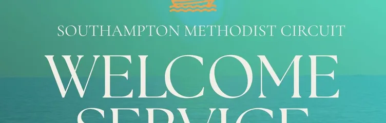Welcome Service – 1 st Sept Jpeg