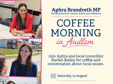 Coffee Morning-8-Social &ndash; Audlem