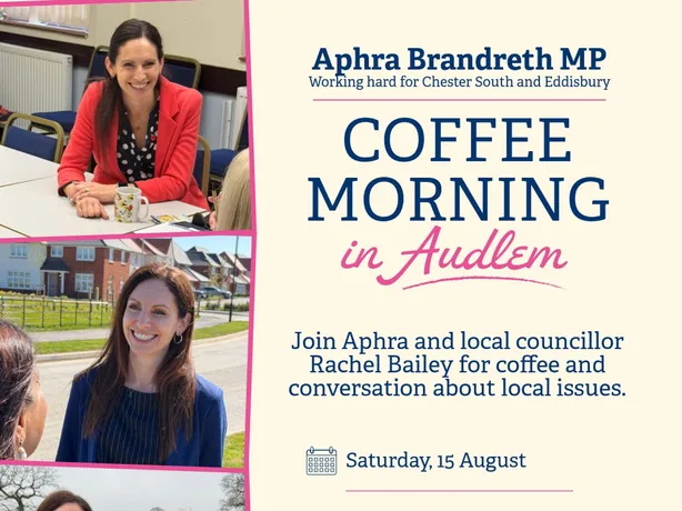 Coffee Morning-8-Social &ndash; Audlem