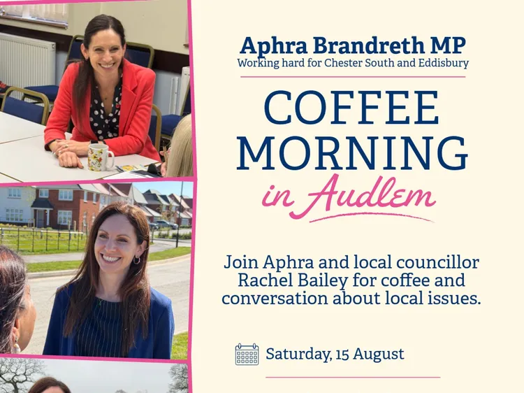 Coffee Morning-8-Social &ndash; Audlem