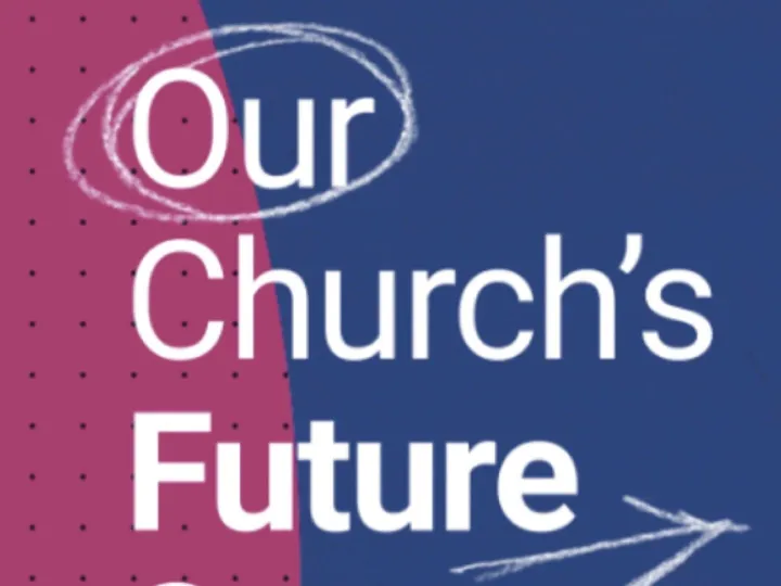Our Church’s Future Story