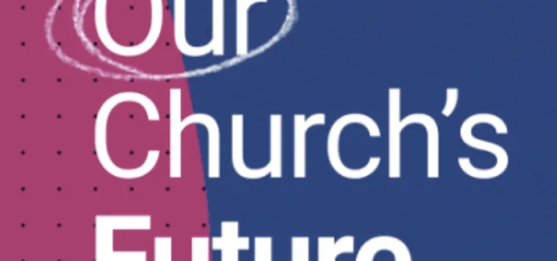 Our Church’s Future Story
