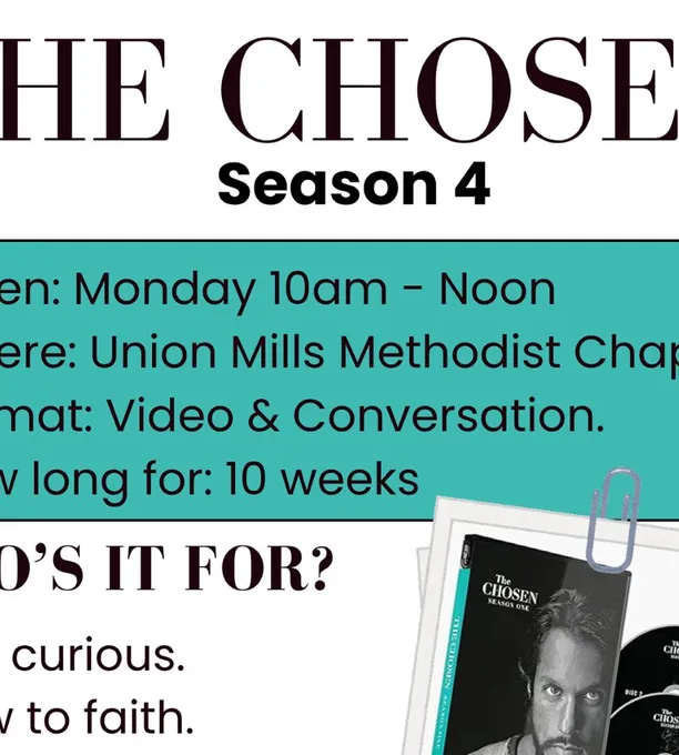 Chosen S4 Um