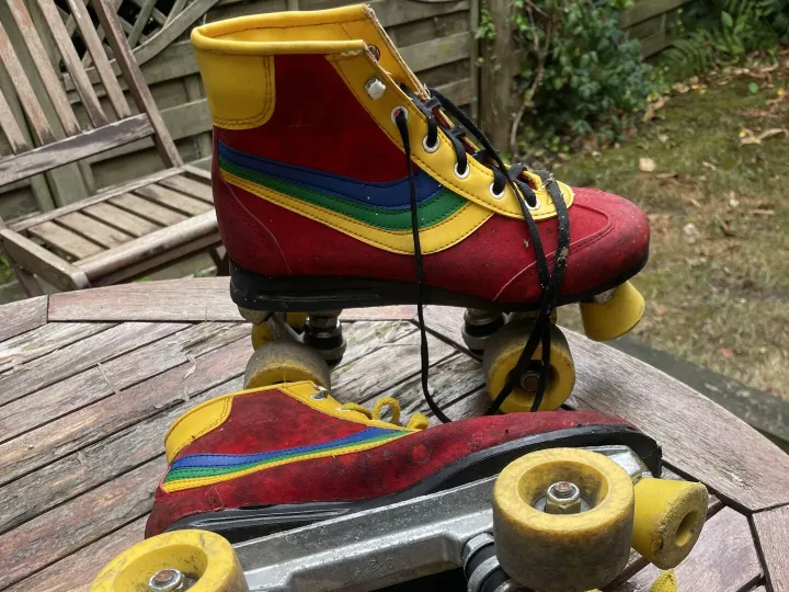 Items for sale &ndash; Roller skates 10