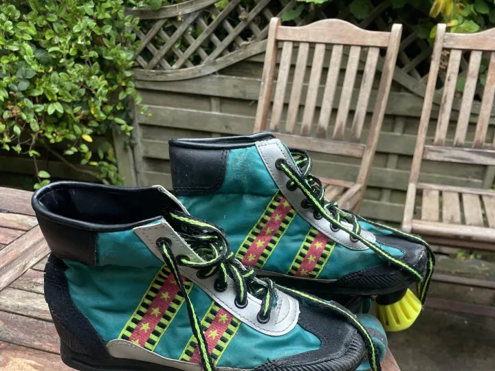 Items for sale &ndash; Roller skates 8