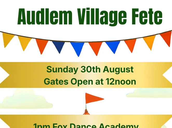 Village Fete