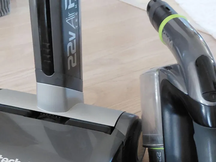 Items for sale &ndash; GTECH Hoover &pound;40